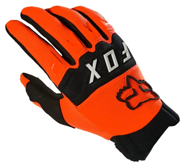 FOX DIRTPAW HANDSKAR