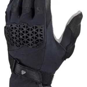 Leatt ADV X-Flow 7.5 Stealth handskar