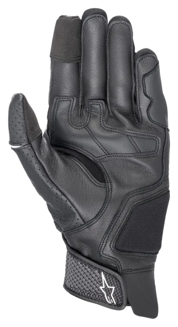 ALPINESTARS MORPH STL.XXL