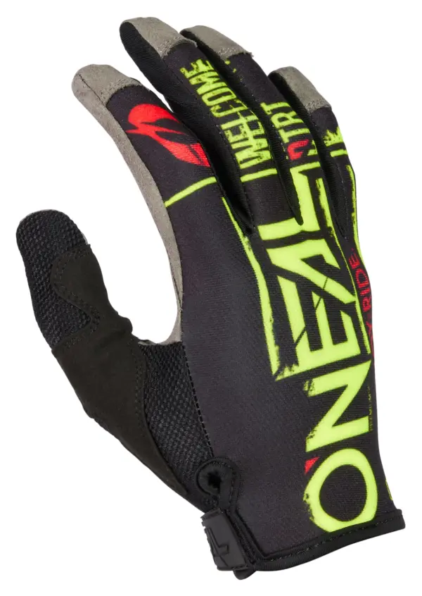 O'Neal Mayhem handskar