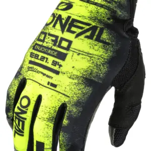 ONEAL MAYHEM SCARZ