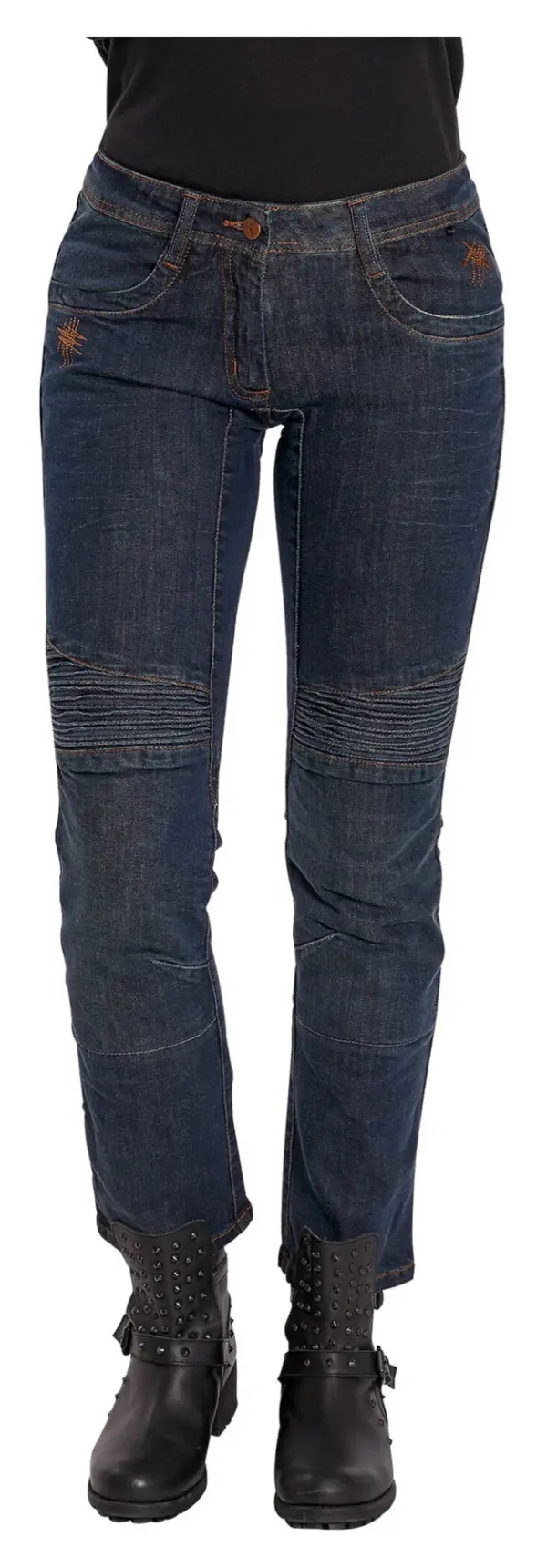 Highway 1 Denim II Damer