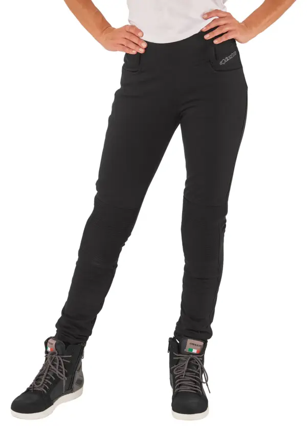 Alpinestars Banshee Dam