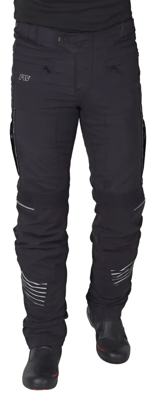 Fastway Touring Men 191 Textilbyxa