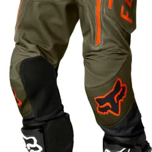 FOX LEGION AIR CROSSBYXOR