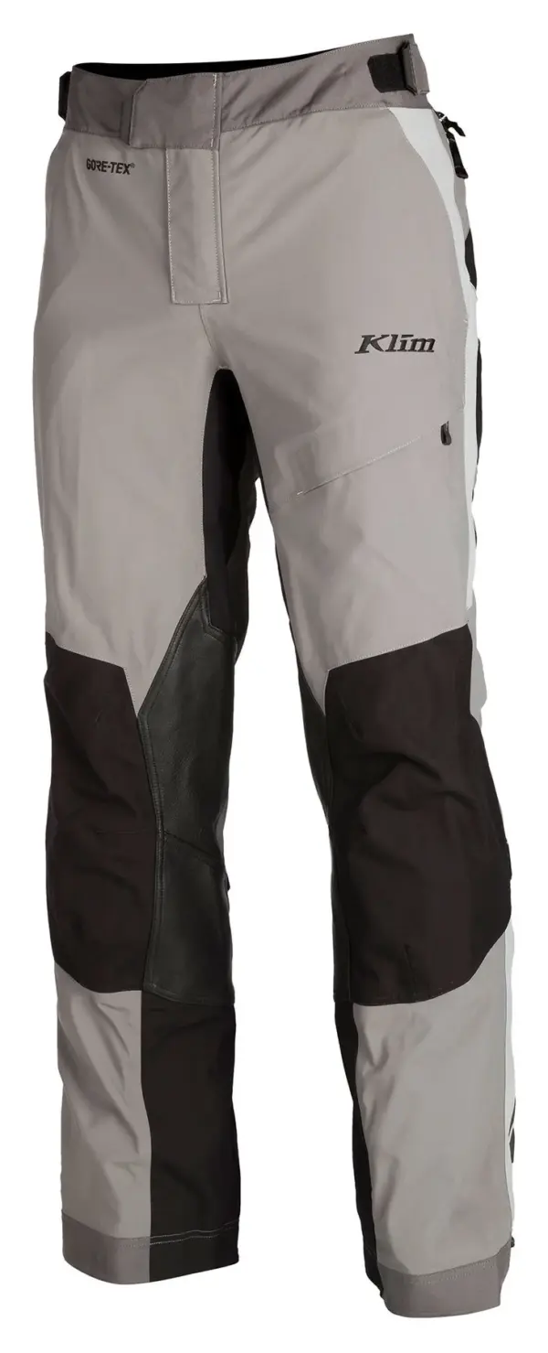 Klim Latitude textilbyxor