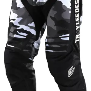 TLD GP FORMULA CAMO STL28