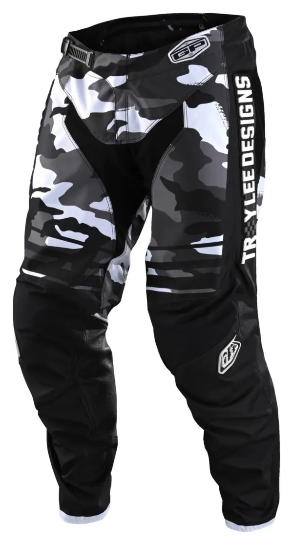 TLD GP FORMULA CAMO STL28