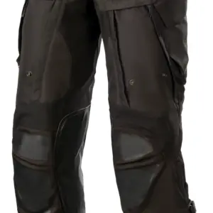 Alpinestars Halo Drystar Textilbyxor