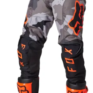FOX 180 BNKR CROSSBYXOR