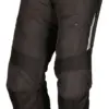Modeka Violetta Lady textilbyxor dam