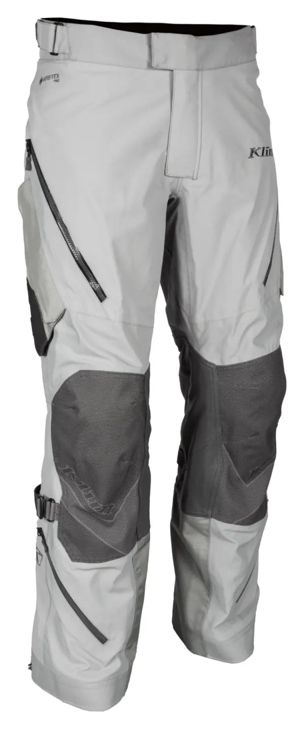 Klim Badlands Pro textilbyxor