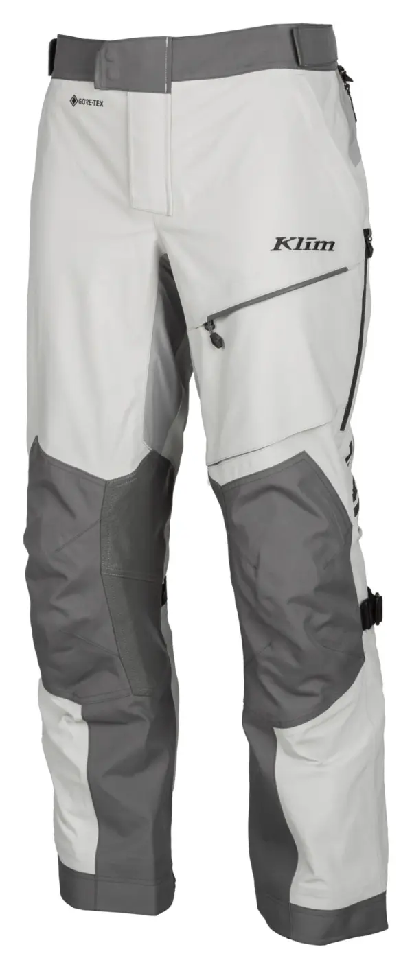 Klim Latitude textilbyxor