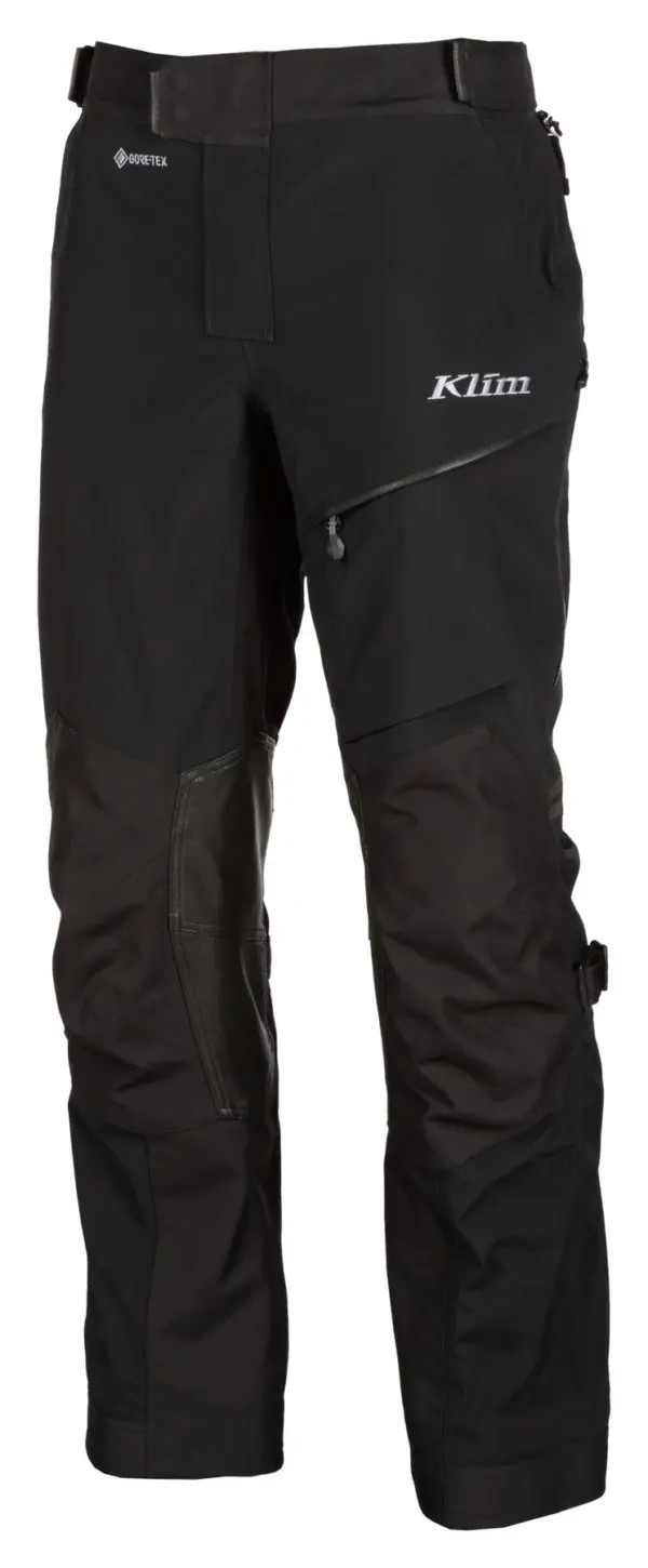 Klim Latitude textilbyxor