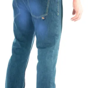 Riding Culture Straight Fit Men Washed