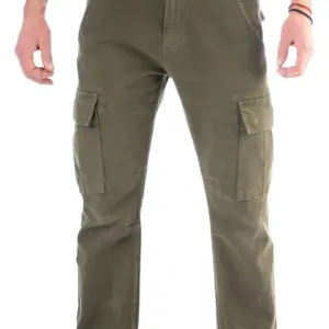 RIDING CULTURE CARGO