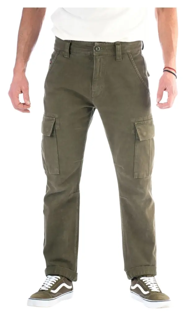 RIDING CULTURE CARGO