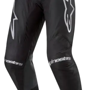 A-Stars Racer Grafit crossbyxor