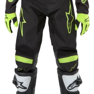 A-Stars Youth Racer Lurv-crossbyxor
