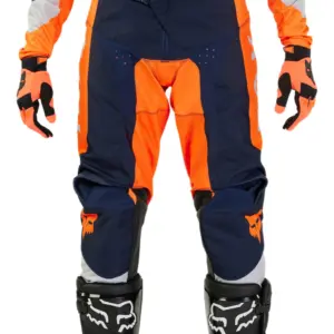 FOX 180 NITRO CROSSBYXOR
