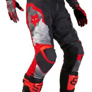Fox 180 Atlas Youth crossbyxor