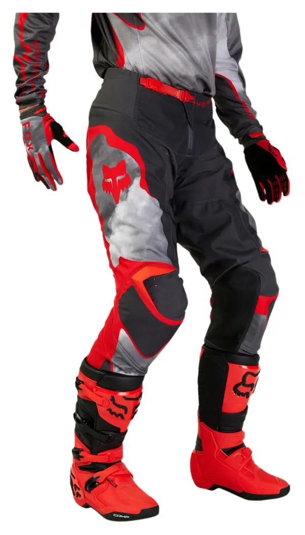 Fox 180 Atlas Youth crossbyxor