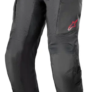 Alpinestars Andes Air Drystar textilbyxa