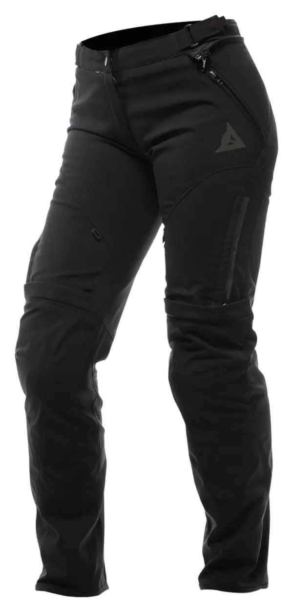 Dainese Drake 2 Air textilbyxor dam