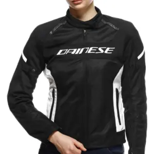 Dainese Air Frame 3 textiljacka damer