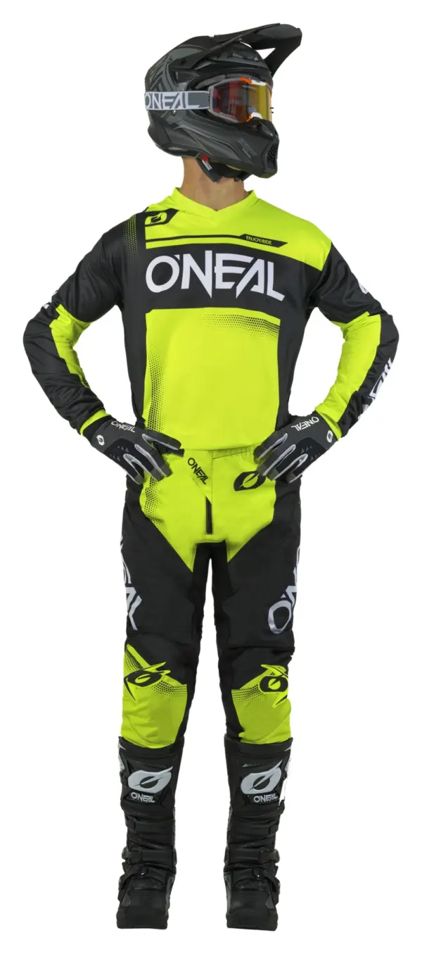 O´Neal Element Racewear crossbyxor