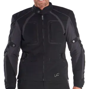 VANUCCI HIRIDER III