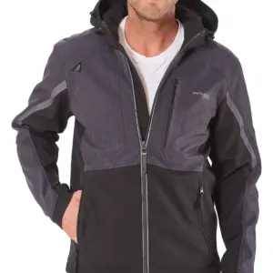 VANUCCI TIFOSO SOFTSHELL