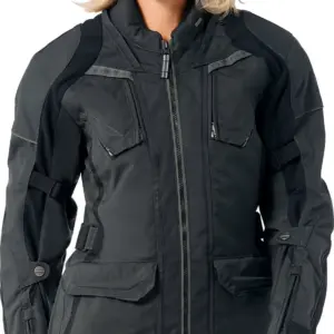 VAJ-1 Ladies' Textile Jacket