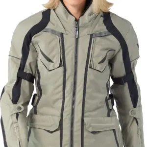 VAJ-1 Ladies' Textile Jacket