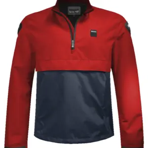 BLAUER SPRING PULL MAN