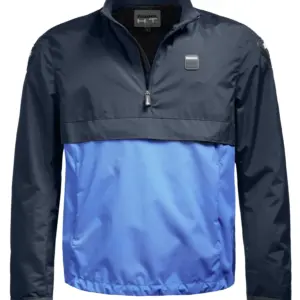 BLAUER SPRING PULL MAN