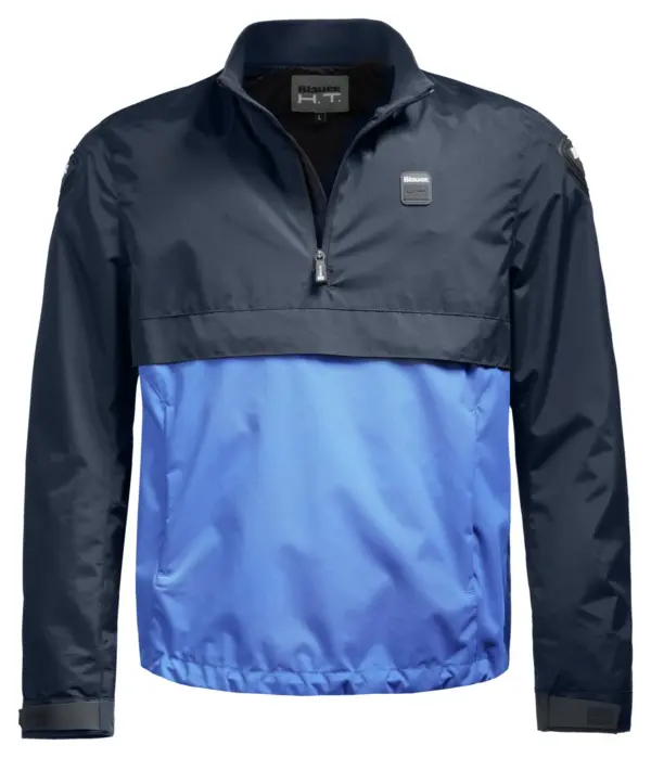 BLAUER SPRING PULL MAN