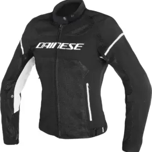 Air Frame D-1 ladies' textile jacket