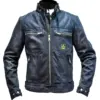 HELSTONS GENESIS MESH