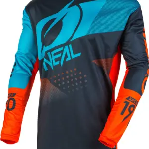 O'Neal Element Factor jersey