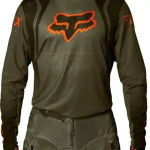 FOX LEGION AIR JERSEY