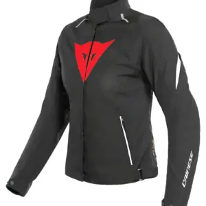 Laguna Seca 3 Dry ladies' textile jacket
