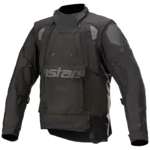 Alpinestars Halo Drystar-textiljacka