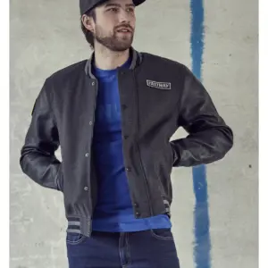 Fastway City Men 201 textiljacka