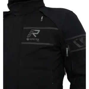 Rukka RAPTO-R Men's Textile Jacket