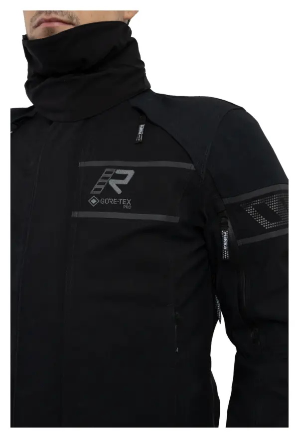 Rukka RAPTO-R Men's Textile Jacket
