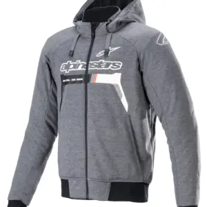 Alpinestars Chrome Ignition motorcykel