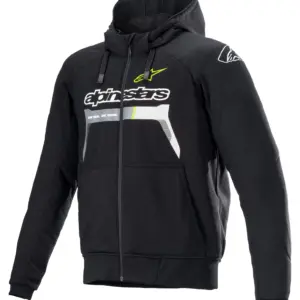 Alpinestars Chrome Ignition motorcykel