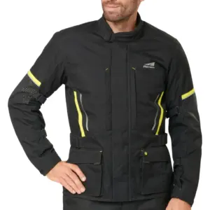 Fastway Touring Men 211 textiljacka