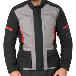 Fastway Touring Men 211 textiljacka